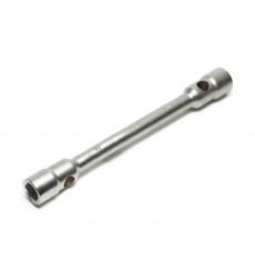 Ключ балонний MASTERTOOL 27×30 мм 400 мм CrV 73-2730