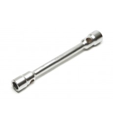 Ключ балонний MASTERTOOL 27×32 мм 400 мм CrV 73-2732