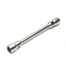 Ключ балонний MASTERTOOL 32×33 мм 400 мм CrV 73-3233