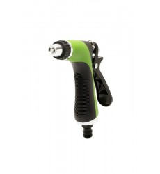 Пістолет для поливу MASTERTOOL TWIN LINE ½