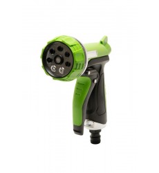 Пістолет для поливу MASTERTOOL WATER CLICK ½