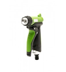 Пістолет для поливу MASTERTOOL WATER CLICK ½