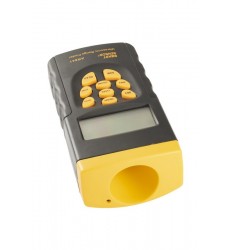 Далекомір MASTERTOOL до 20 м точність ±1% у кейсі 30-0841