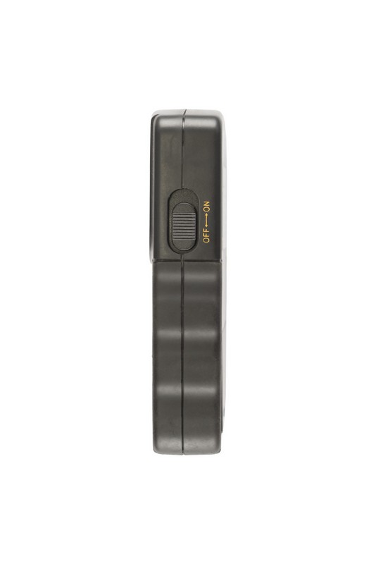 Далекомір MASTERTOOL до 60 м точність ±1% у кейсі 30-0851 view 11