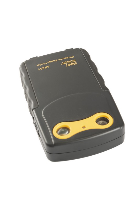 Далекомір MASTERTOOL до 60 м точність ±1% у кейсі 30-0851 view 7