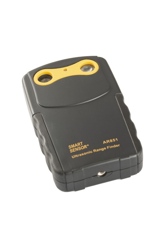 Далекомір MASTERTOOL до 60 м точність ±1% у кейсі 30-0851 view 8
