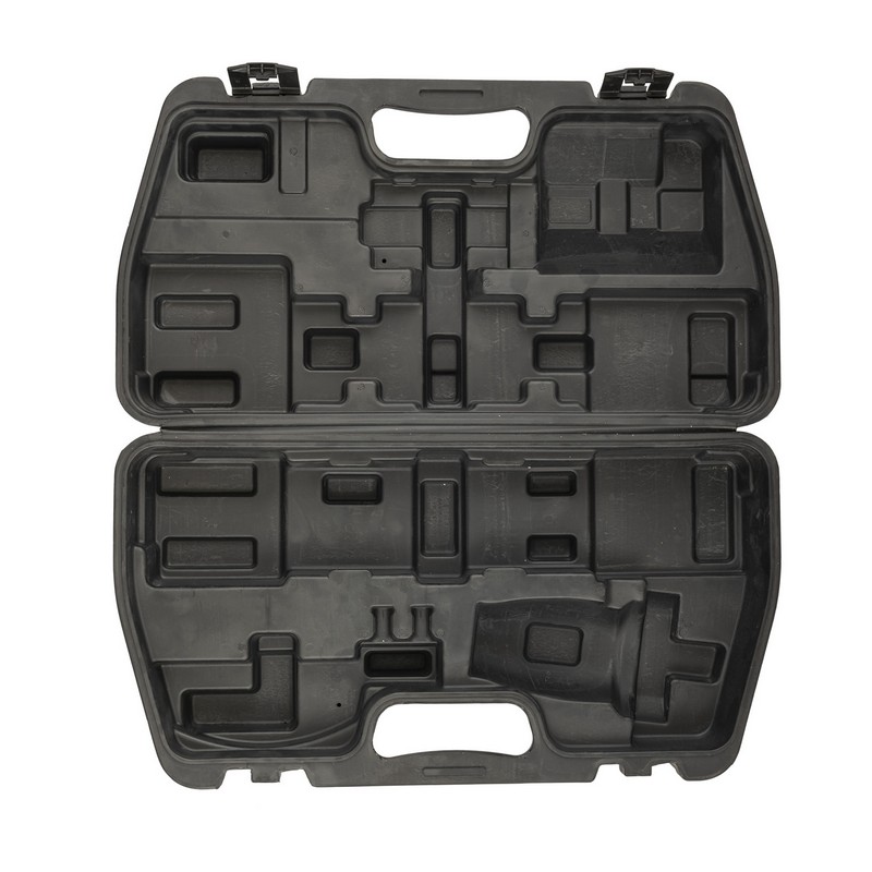 Кейс для лазерного рівня MASTERTOOL 50х27х14 см 30-0907-B view 2
