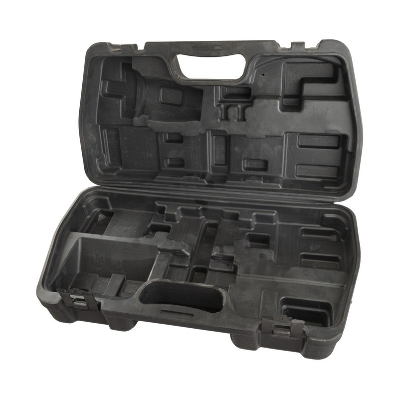 Кейс для лазерного рівня MASTERTOOL 50х27х14 см 30-0907-B view 3
