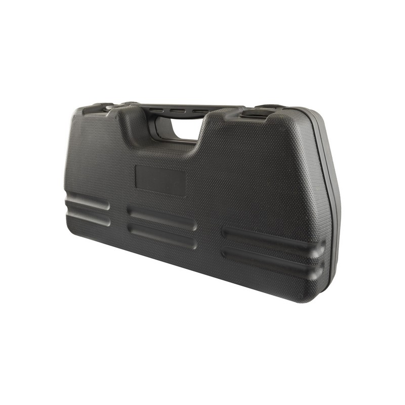 Кейс для лазерного рівня MASTERTOOL 50х27х14 см 30-0907-B view 4