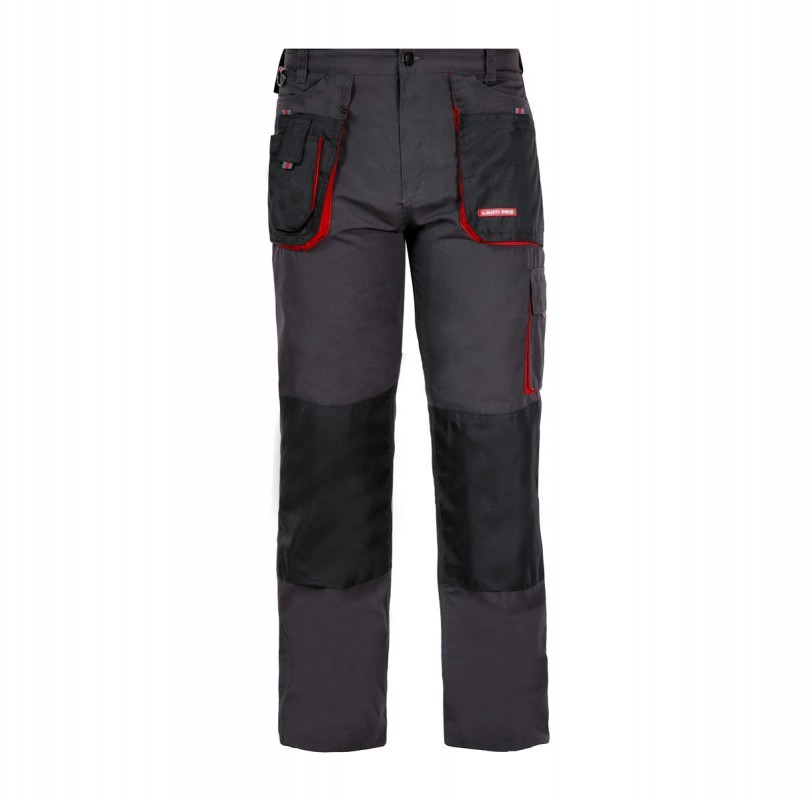 Штани LAHTI PRO Red р. 2L (54 см)/176-182 см ОТ 88-96 см LPSR0154 view 2