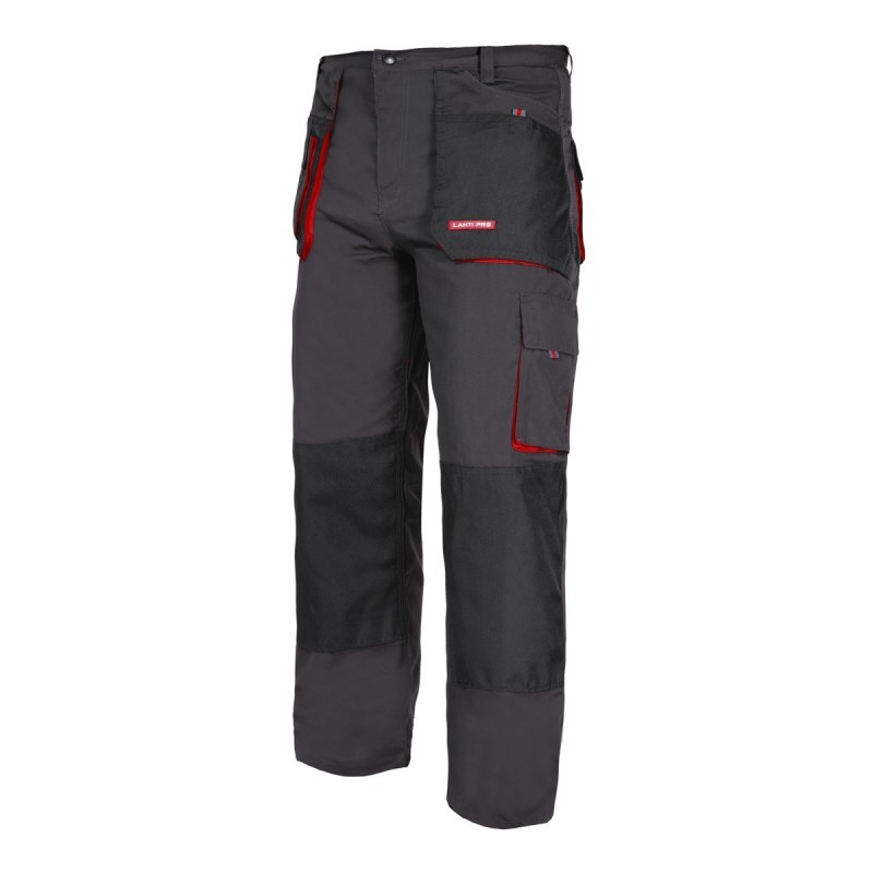 Штани LAHTI PRO Red р. 2L (54 см)/176-182 см ОТ 88-96 см LPSR0154