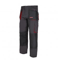 Штани LAHTI PRO Red р. 2L (54 см)/176-182 см ОТ 88-96 см LPSR0154