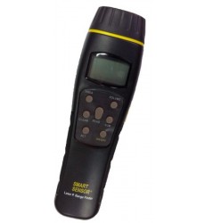 Далекомір MASTERTOOL до 15 м точність ±1% 30-0821