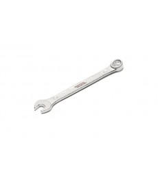 Ключ комбінований MASTERTOOL 7 мм STANDARD 71-9007