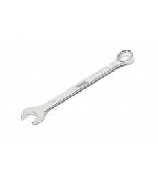 Ключ комбінований MASTERTOOL 19 мм STANDARD 71-9019