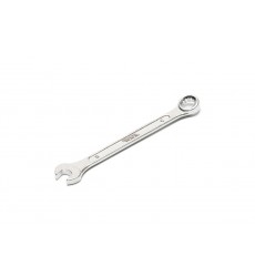 Ключ комбінований MASTERTOOL 8 мм STANDARD 71-9008