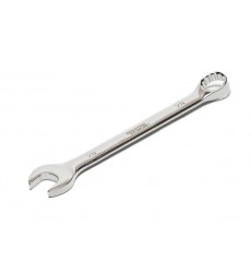 Ключ комбінований MASTERTOOL 20 мм CrV DIN3113 71-1020