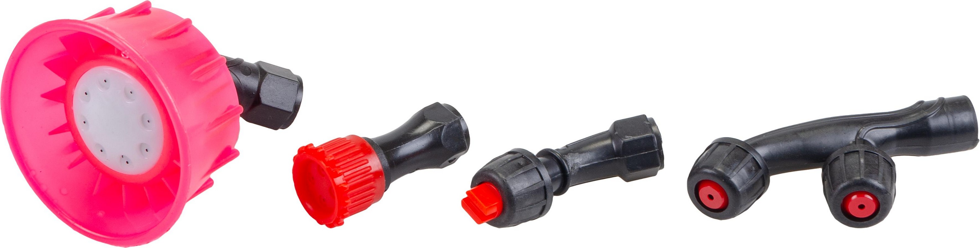Обприскувач акумуляторний MASTERTOOL "Classic" 12 л 12 V 8 Ah 92-9612 view 4