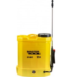 Обприскувач акумуляторний MASTERTOOL 