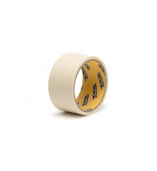 Стрічка малярна універсальна MASTERTOOL GripBond Easy 48 мм×15 м біла 79-9944