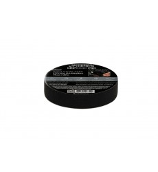 Стрічка ізоляційна MASTERTOOL GripBond Pro AntiSqueak текстильна 19 мм×20 м чорна 44-9520