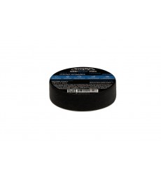 Стрічка ізоляційна MASTERTOOL GripBond Pro Lavsan текстильна 19 мм×12 м чорна 44-9612