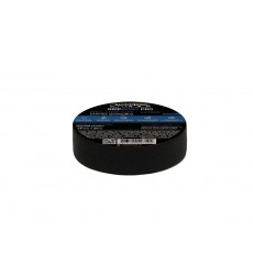 Стрічка ізоляційна MASTERTOOL GripBond Pro Lavsan текстильна 19 мм×20 м чорна 44-9620