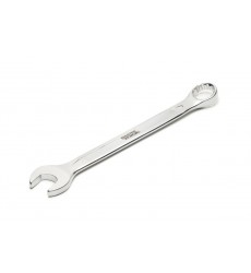 Ключ комбінований MASTERTOOL COLD FORGED 19 мм 31CrV3 DIN 3113 72-1019