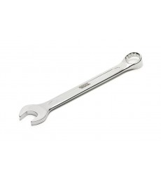 Ключ комбінований MASTERTOOL COLD FORGED 21 мм 31CrV3 DIN 3113 72-1021