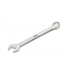 Ключ комбінований MASTERTOOL COLD FORGED 22 мм 31CrV3 DIN 3113 72-1022