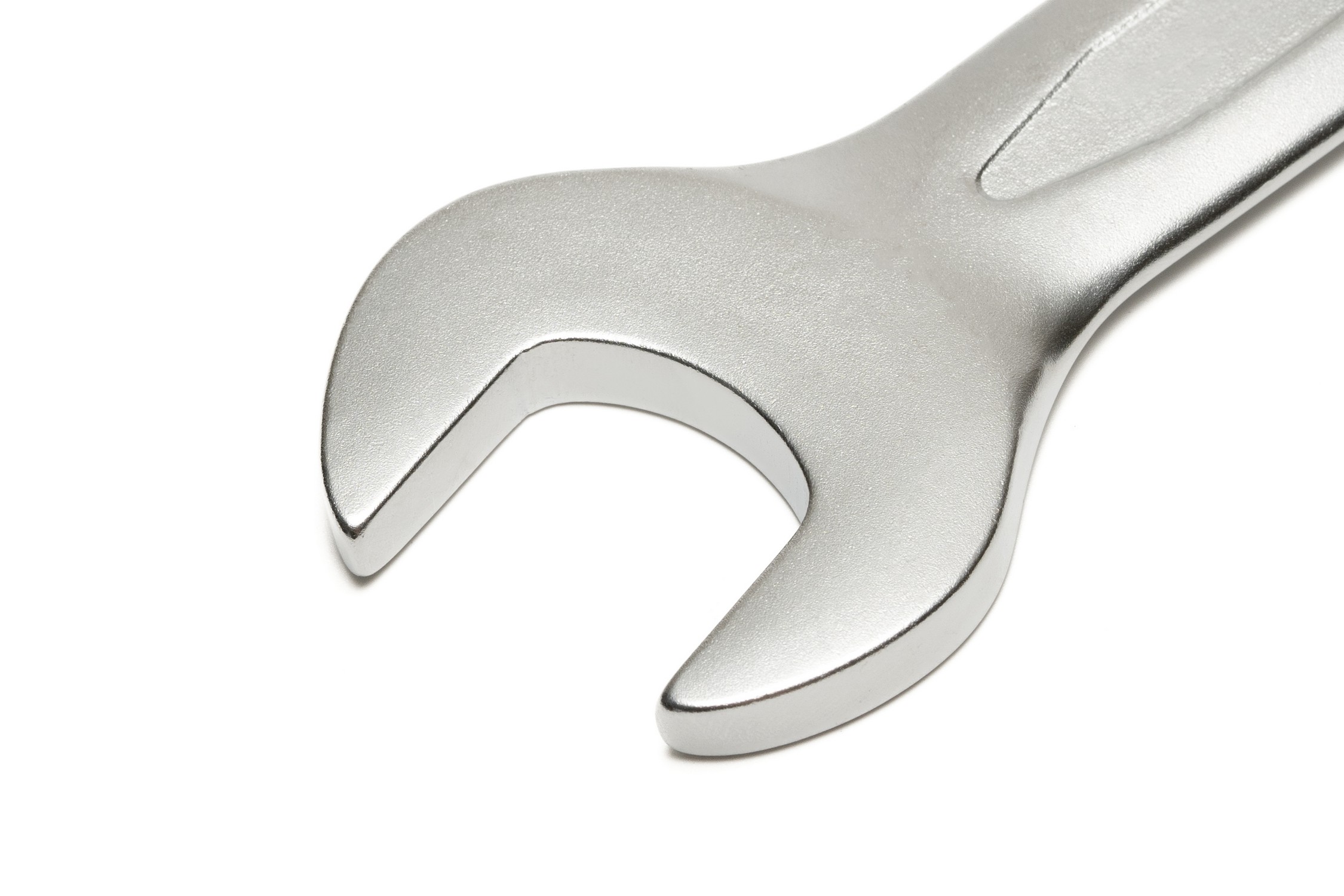 Ключі комбіновані MASTERTOOL COLD FORGED набір 12 шт (6–14/17/19/22 мм) 31CrV3 DIN 3113 у чохлі 72-1112 view 3